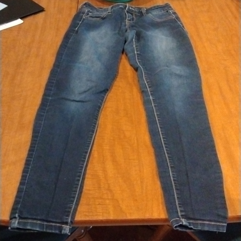 DECREE jeans size 1